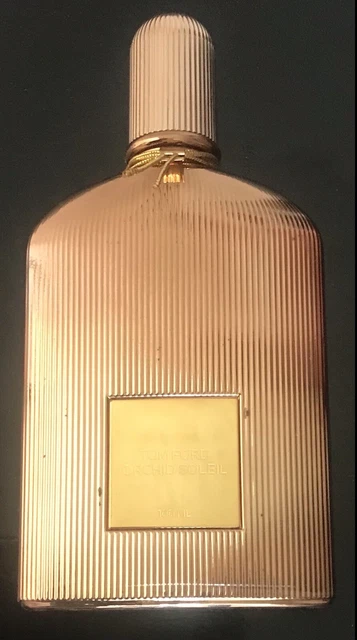 tom ford orchid soleil