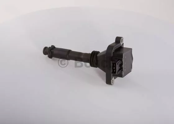 BOSCH 0 221 504 006 Zündspule Zündmodul Zündeinheit für LANCIA FIAT