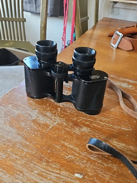 Jumelles compactes ZEISS 8x20 B Germany - Sport & Plein air