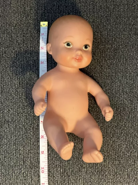 10” Water Baby-2012 Lauer Toys Inc. No Funnel Included  READ Description 2