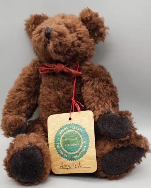 Asquith teddy bears discount