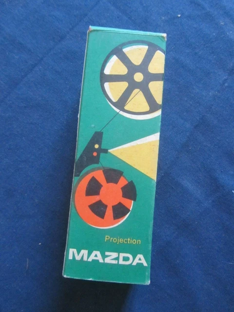 Lampe de projecteur mazda - France