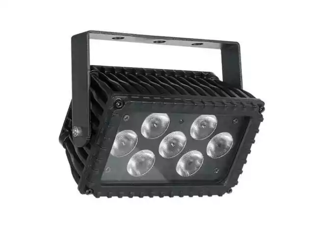 Showtec Cameleon Flood 7RGB IP-65