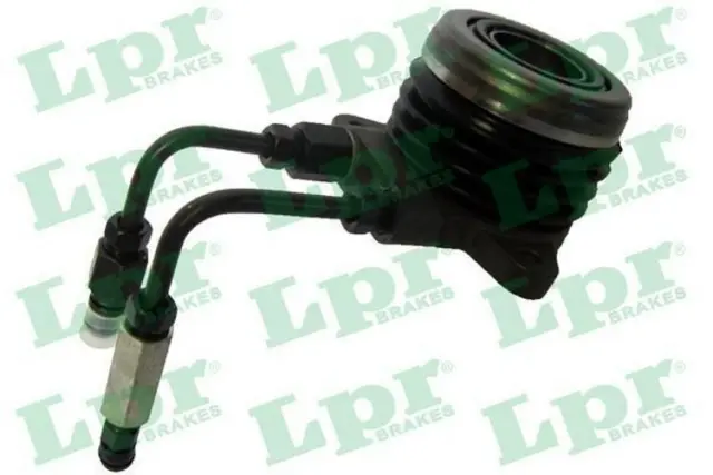 LPR Débrayage central embrayage Butée hydraulique 3255 pour HYUNDAI i30 (FD)