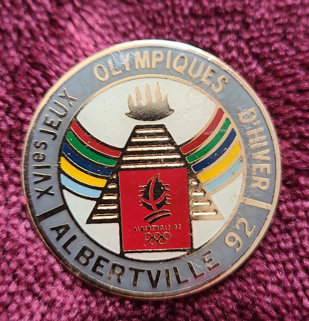 Fichier:1992 Winter Olympics Albertville pylon 02.JPG - Wikipédia