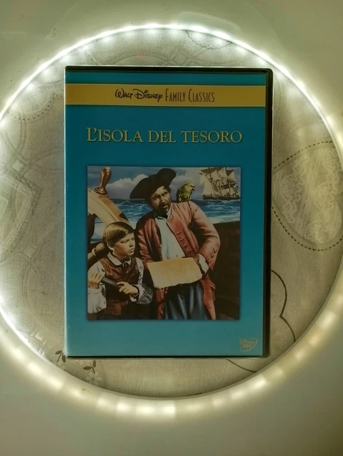 Telo Mare L'Isola Del Tesoro - Tessuto Qualità Per Spiaggia, Piscina E Relax All'aperto - Foto 6