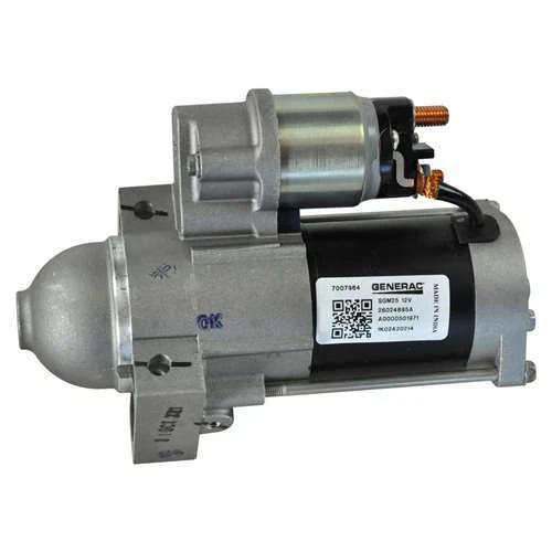 Generac Starter Motor Gear R #GEN-A0000501971