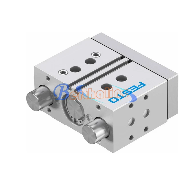 UN NUOVO FESTO DFM-40-25-P-A-GF 170864 Attuatore guidato