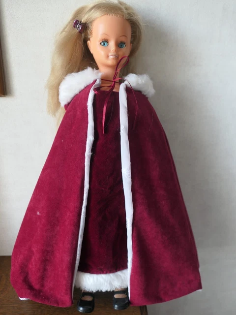 Cathie Bella tenue Katiouchka 79 - Collection