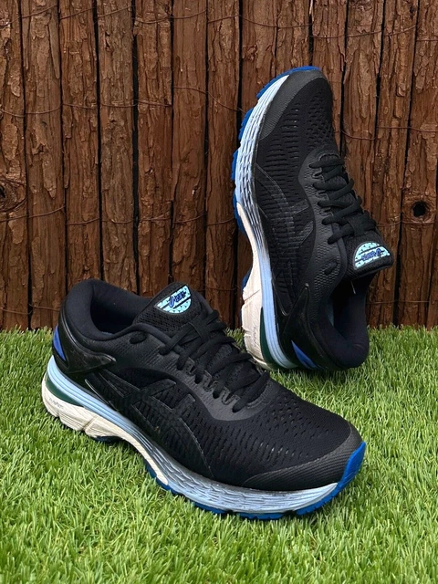 Gel-kayano 25 berlin 1012a119 black/classic red 001 hotsell