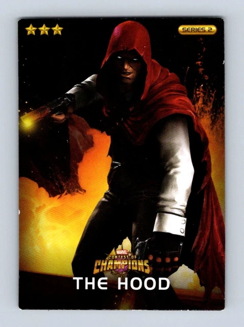 Marvel Contest Of Champions Card FOR SALE! - PicClick