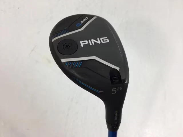 PING G440 HYBRID Alta J Cb Blue U5 $637.72 - PicClick CA