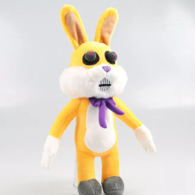 GAME TATTLETAIL PLUSH Horror 25cm/10inch Figure Doll Soft Toy Gift Kids  Stuffed $16.81 - PicClick AU