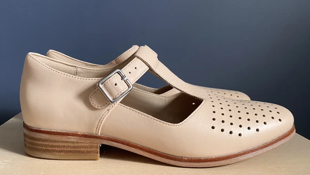 Clarks best sale narrative shoes