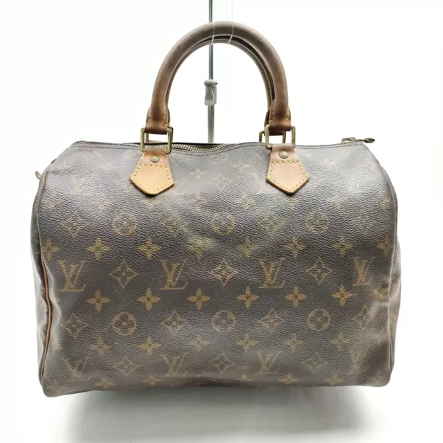 Vuitton - Monogram - Bag - Hand - Louis Vuitton Epi Leather Neverfull Tote  MM - Boston - Bag - Speedy - M41526 – dct - 30 - ep_vintage luxury Store -  Louis
