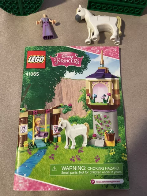 LEGO Disney: Rapunzel's Best Day Ever (41065)