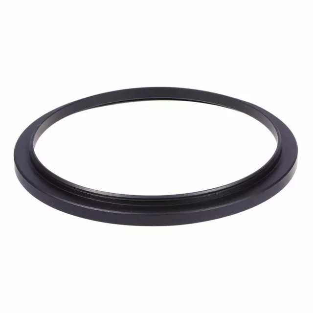 62-67 mm 62mm to 67mm 62mm-67mm Metal Step-Up Stepping Up Ring Filter Adapter 3