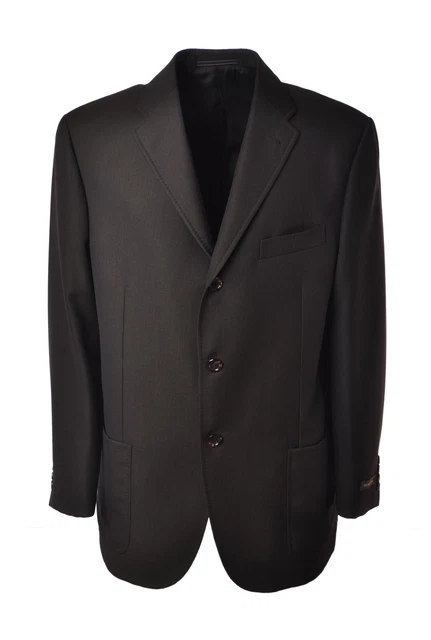 Costume Homme Corneliani Trend - Gris - Neuf Avec étiquettes - Taille Et Détails à Vérifier
