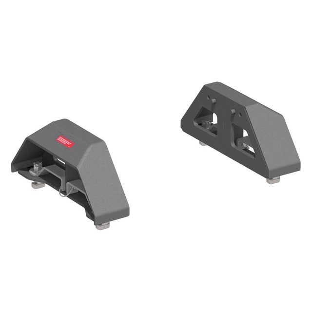 For Chevy Silverado 2500 HD 20-21 CURT 16030 Compatible 5th Wheel Leg Kit