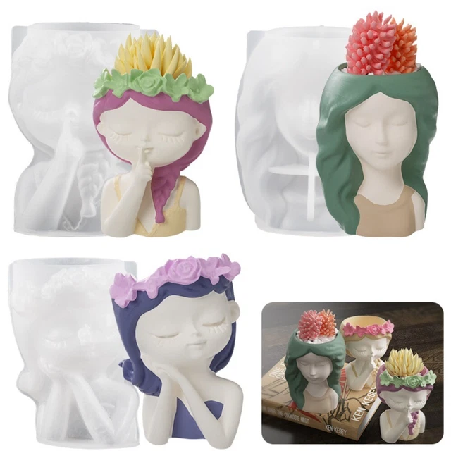 Rayher - Portastampo Per Stampi Di Colata In Lattice | Mondo Artista - Foto 11