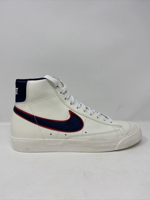 Nike blazer mid online 77 vintage city pride