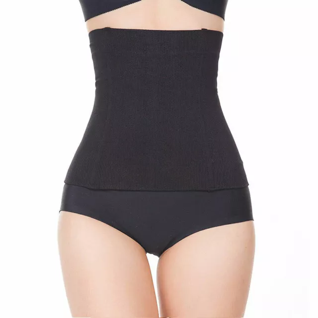 Frau&Männer Waist Cincher Korsett Taillengürtel Slimming Bauchgurt Mieder Shaper