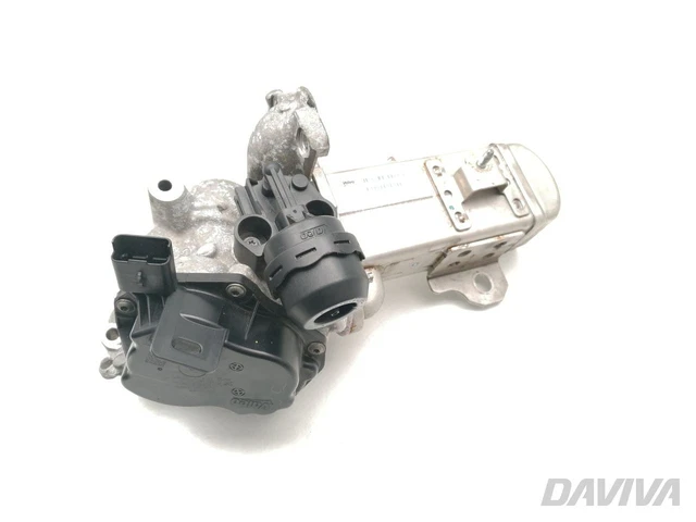 FORD GALAXY EGR Valve 2.0 TDCi Diesel 103kW (140 HP) 30725888 MM111BL