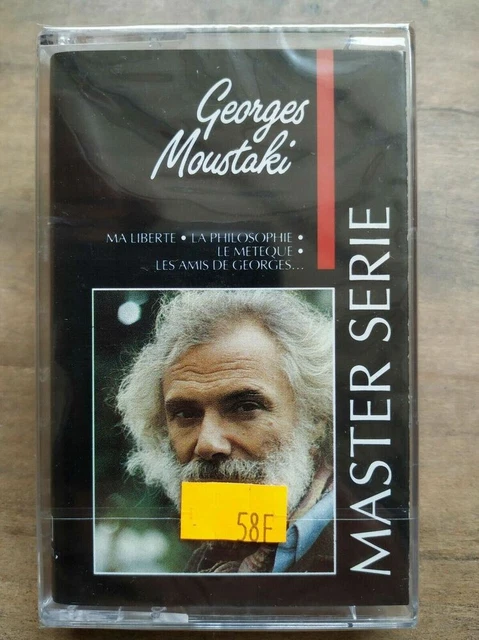 LOT DE 2 cassettes audio neuves De Stock Sony HF 90 EUR 12,50 - PicClick FR