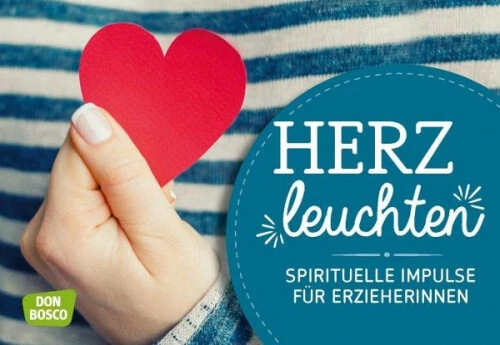 Herzleuchten|Don Bosco Medien