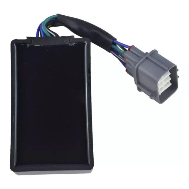 CDI Box pour Honda TRX 300 2x4 TRX300 FW 4x4 Fourtrax TRX300FW 1998 99 00,