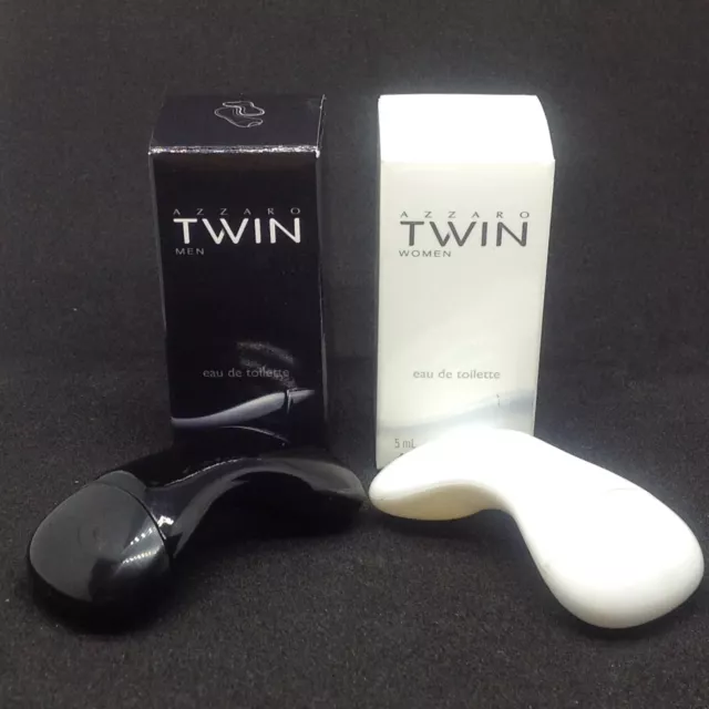 Azzaro twin men 2025