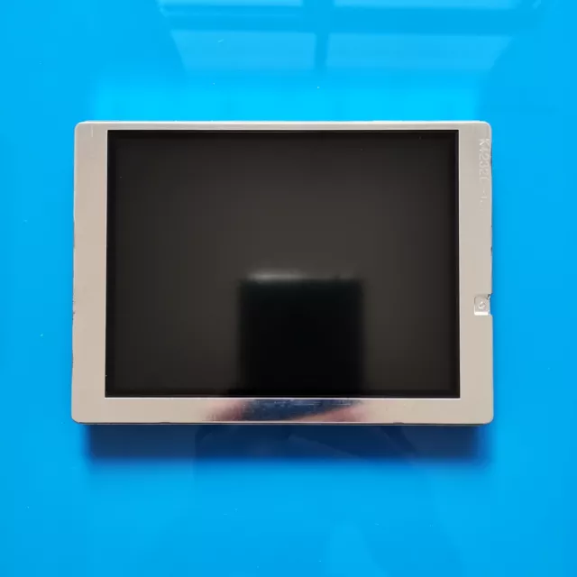 LQ057Q3DG02 5.7 Inch TFT-LCD Screen Display Panel 100% Tested Brand for Sharp