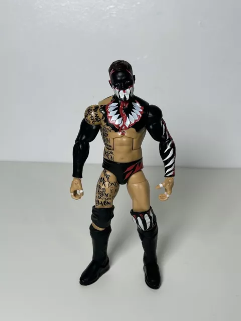 Finn balor elite shop 59