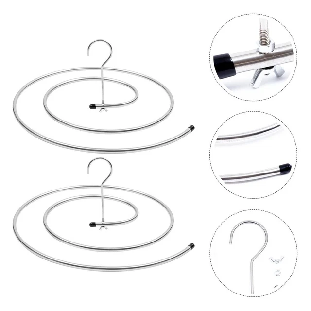 2 pz appendiabiti cappotto lenzuola asciugatura appendiabiti letto lenzuola portasciugatura bambino