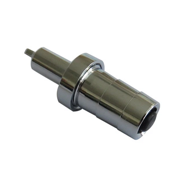 Mousqueton De Plongée Sous-marine - Acier Inoxydable 316 - 90mm - Crochet Pivotant - Résistant à