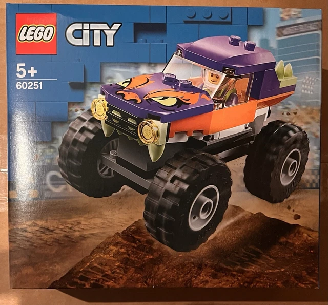 Set e pacchetti completi, LEGO, Costruzioni, Giocattoli e