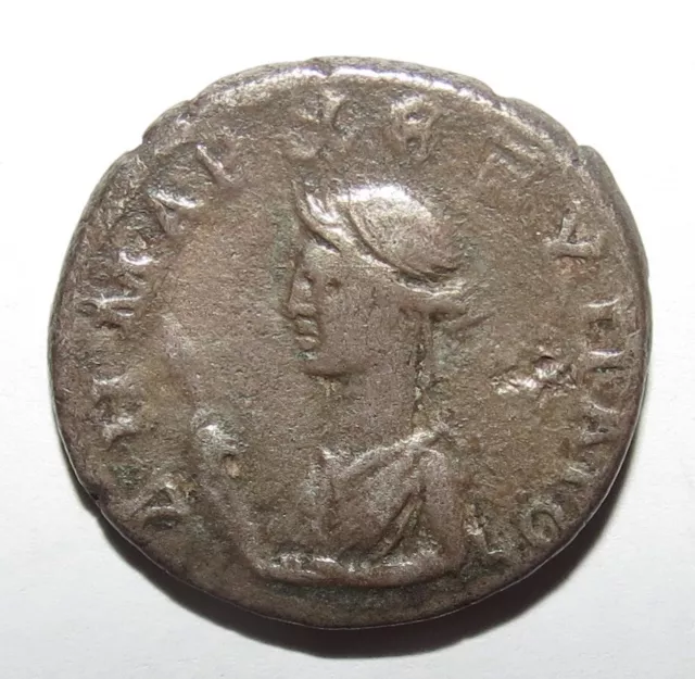 Rare Cappadocia Caesarea Trajan Traianus AD 98-117 Drachm 3,29g - Argent Silver Rare Cappadocia Caesarea Trajan Traianus AD 98-117 Drachm 3,29g - Argent Silver