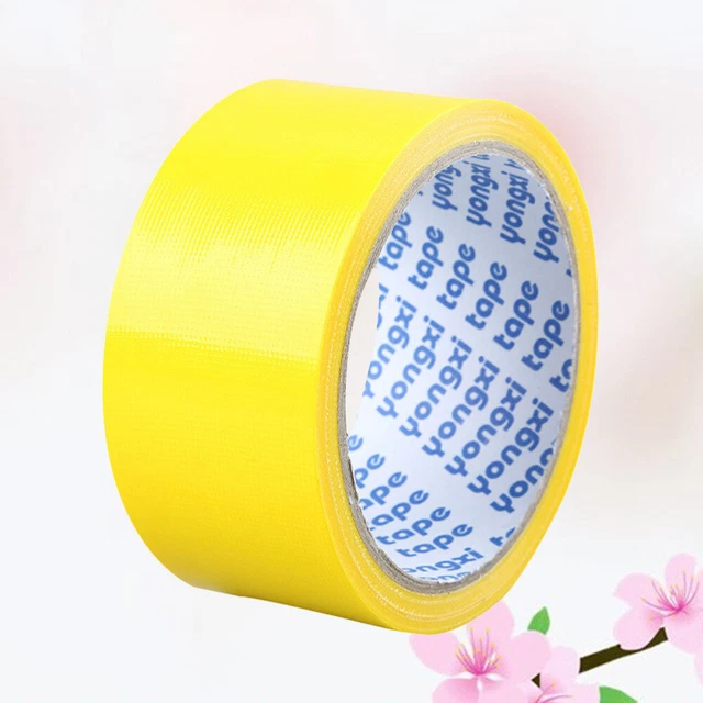 Nastri adesivi per moquette nastro adesivo impermeabile coperta fogliame
