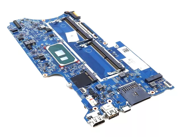 Hp Pavilion X360 14-Dh 14T-Dh Intel Core I5-1035G1 Laptop Motherboard L87921-001
