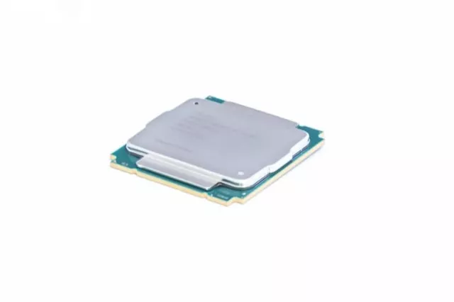Paquete de 10 - CPU INTEL Xeon E5-4620v3 2,0 GHz, 10 núcleos, 25 MB, 105W