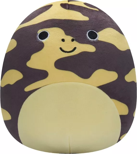 Originale Squishmallows Foresta Di The Salamander 17.8cm Tenero Peluche Nuovo