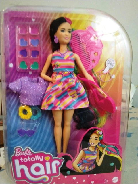 Collants à Cœurs Pour Poupée Barbie 1/6 (30cm) - Accessoire Vêtement Coloré