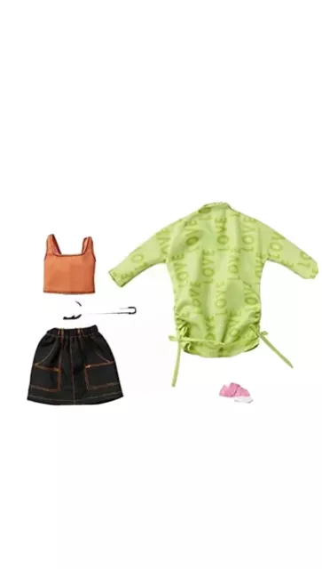 FASHION DESIGNER KITS, Doll Clothing Design Kids Valentines Day Gifts for  $28.13 - PicClick AU