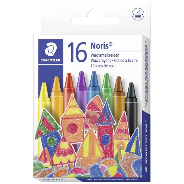 Staedtler Wachsmalkreide