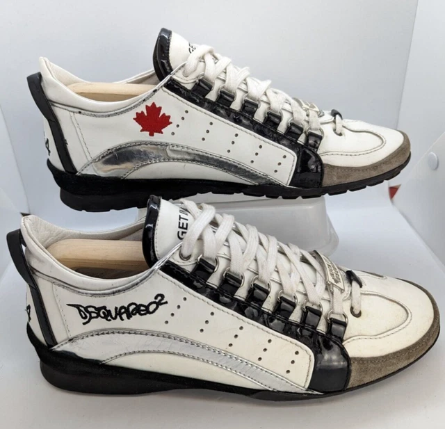 Dsquared scarpe 1964 shop