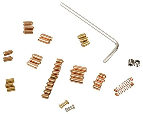 VIRGINIA 20 Carboncini Scaldamani Ricambio Da Caccia Per - Foto 5