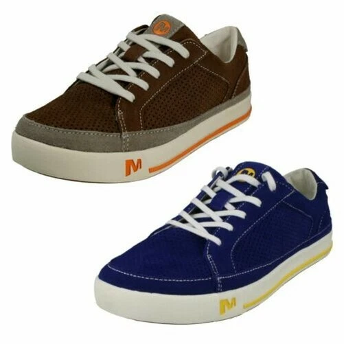 Ragazzi Merrell Scarpe Sportive Casual 'Cielo Maglione Twist Bambini'