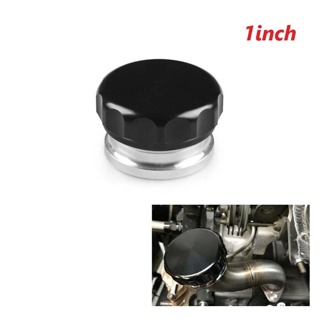 Bouchon de Réservoir Casquette Voiture Accessoires Col Et Carburant Tout Neuf