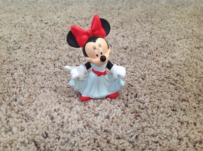 celebration minnie mcdonalds