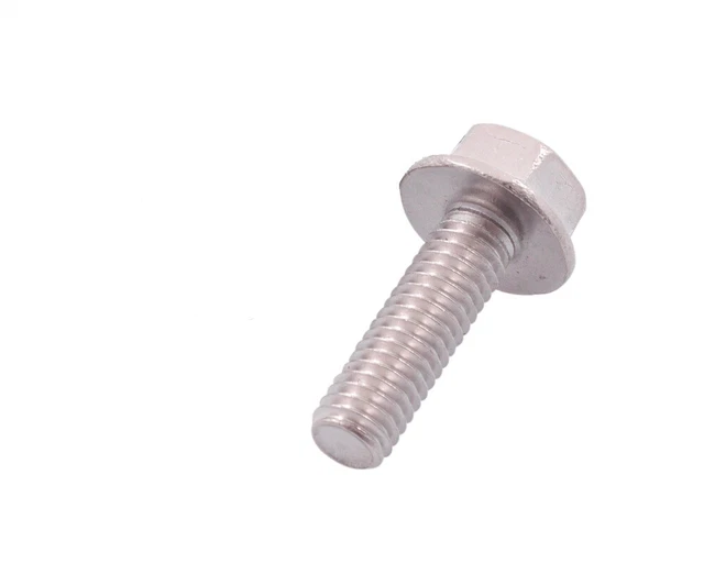 Boulon de sortie du coude - filetage M6
